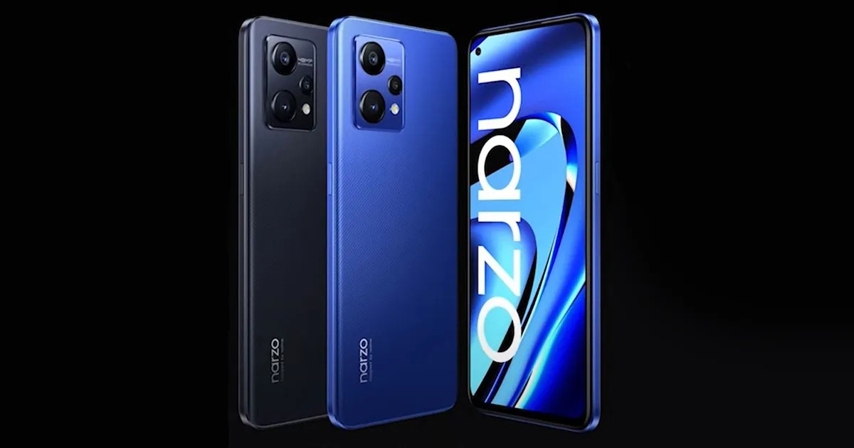 Realme Narzo Pro G And Narzo G Launched In India Digital Web