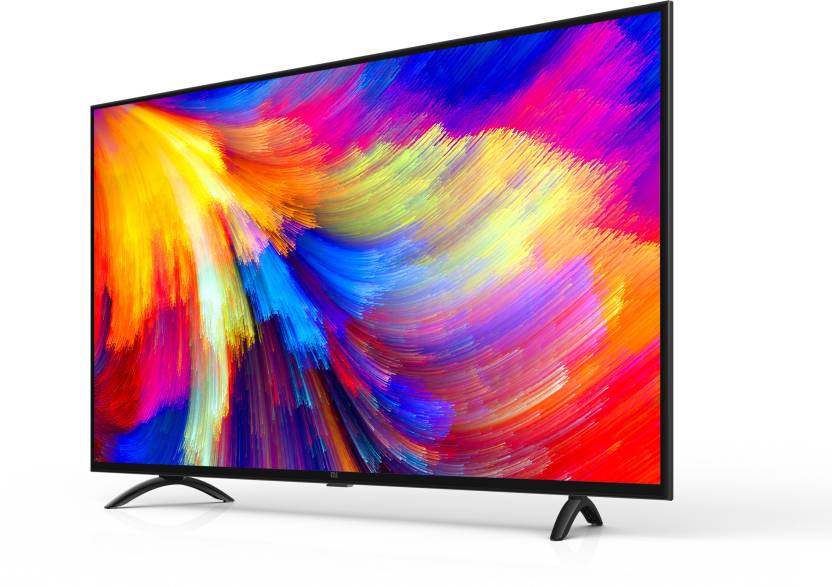 Xiaomi Mi Led Smart Tv 4a 43 Inch Review Digital Web Review