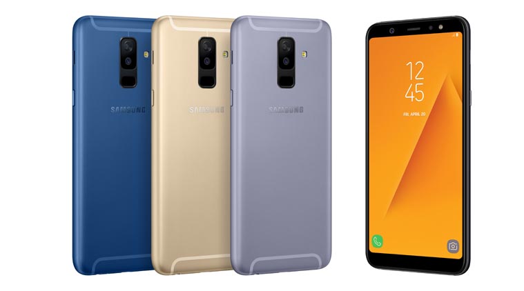 samsung j3 a6