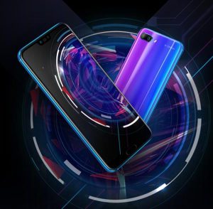 Honor-10-GT