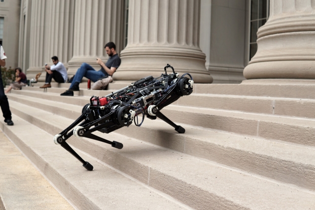 MIT-Cheetah_3_robot