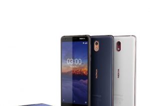 Nokia 3.1 Android One Smartphone Launched in India - Price, Specifications, Availability &Launch Offers