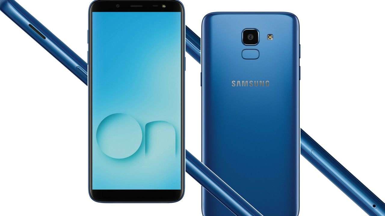 samsung galaxy on6