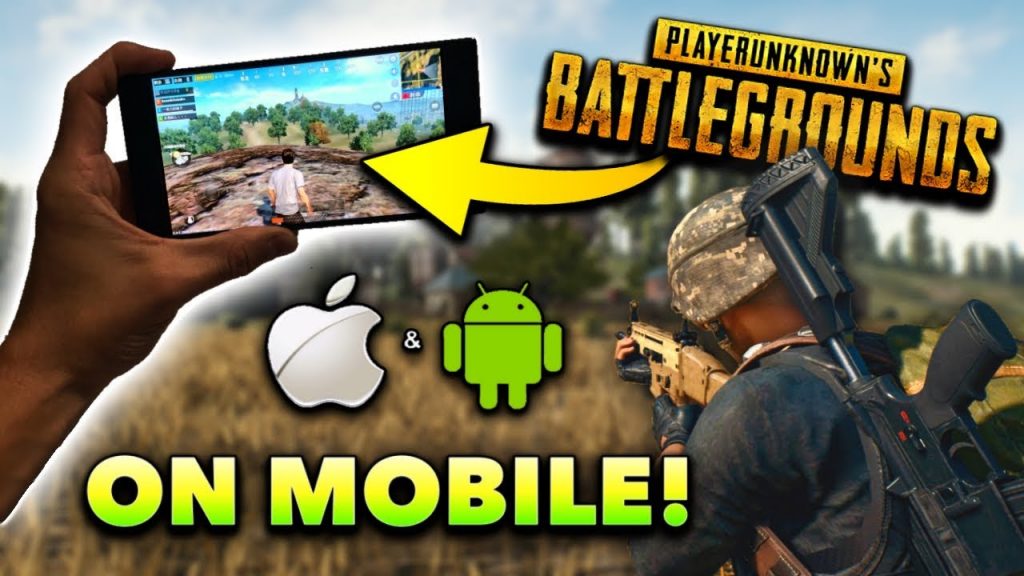 Top 5 Alternatives to PUBG – Games Like PlayerUnknown's Battlegrounds (PUBG)