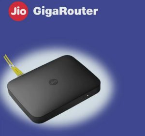 jio Giga Fibre