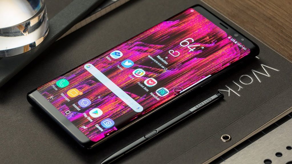 samsung note 8 price in usa 2020