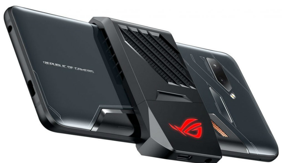 asus rog phone