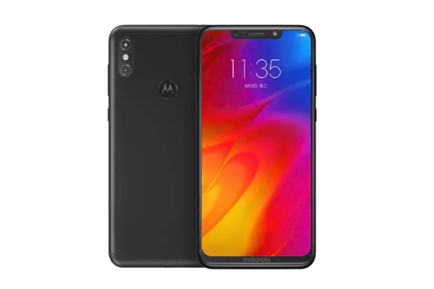 Motorola P30 Note 