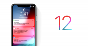 Ios 12 Features