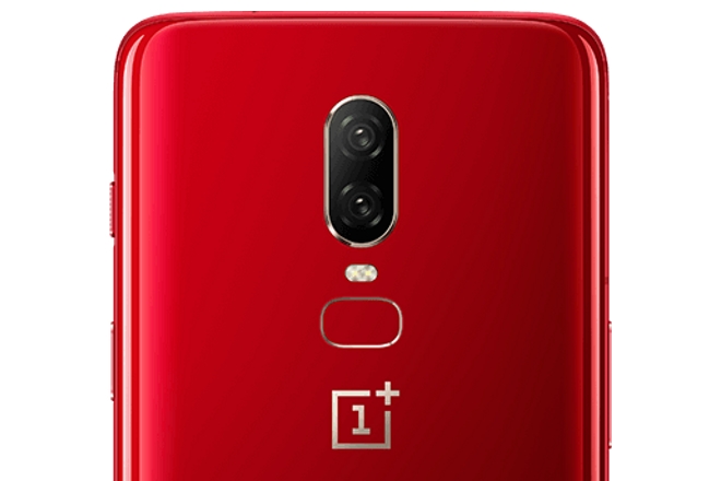 Oneplus Logo