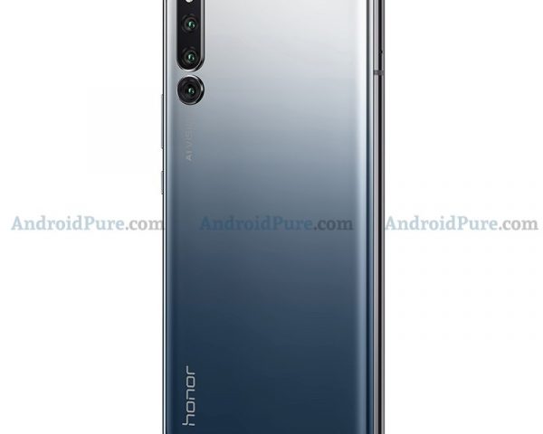 Honor Magic 2 B 1