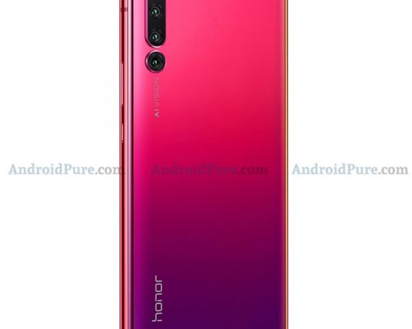 Honor Magic 2 E