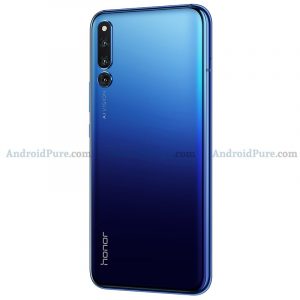 Honor Magic 2 I