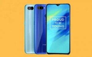 Realme 2 Pro