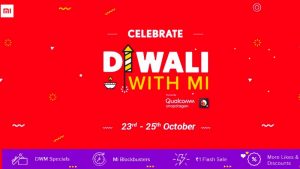 Diwali With Mi 1540186275706