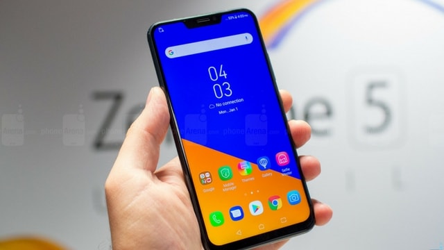 Asus Zenfone 5z