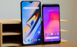 Pixel 3 Vs Oneplus 6t