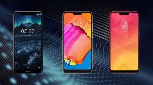 Top 5 Best Smartphones Under Rs 13,000 For Diwali 2018