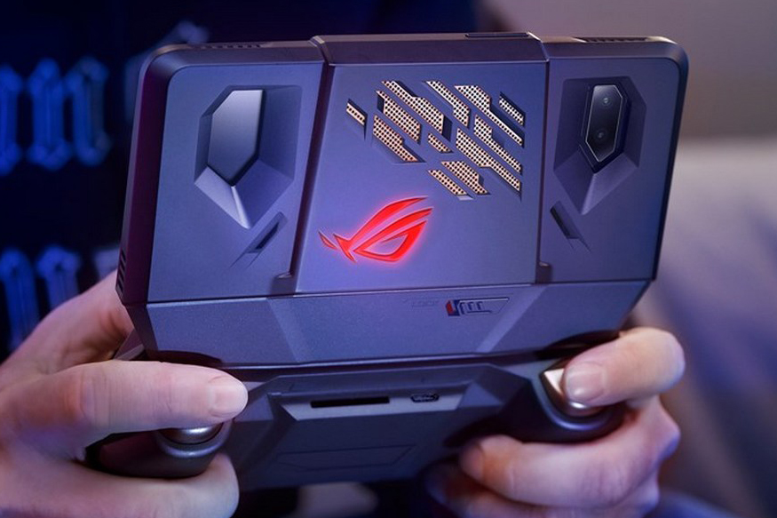 Asus first gaming smartphone launched :Key specs and features | Digital ...