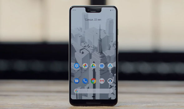 Google Pixel 3 and Pixel 3XL are now went on sale in India:Price ...