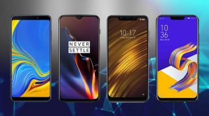 Samsug A9 Vs Oneplus 6t Vs Poco F1 Vs Zenfone 5z 759