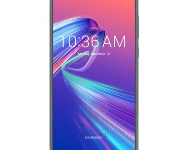 Asus Zenfone Max Pro M2 1543572650 0 0