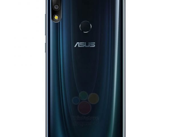 Asus Zenfone Max Pro M2 1543572658 0 0