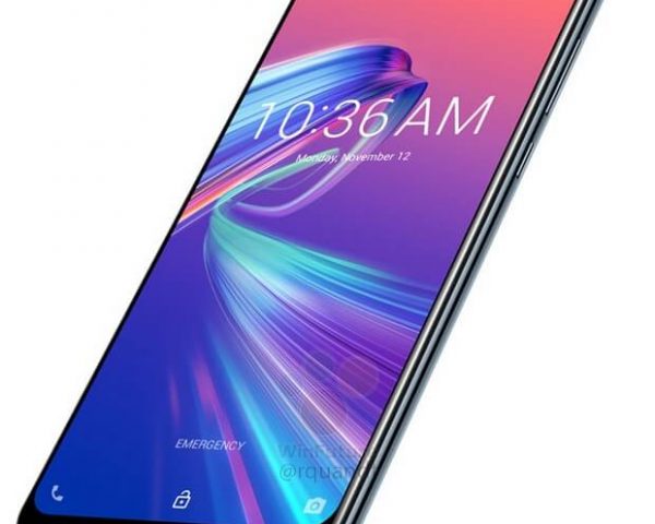 Asus Zenfone Max Pro M2 1543572670 0 0