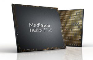 Хороший ли процессор mediatek helio p35