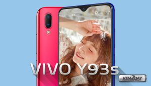 Vivo Y93s Color