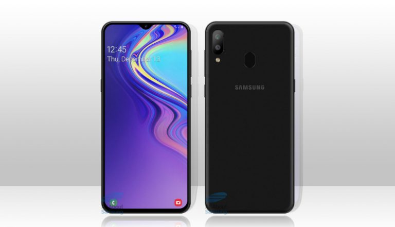 samsung upcoming m series phone