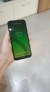 Exclusivo Moto G7 Power Brasil 3