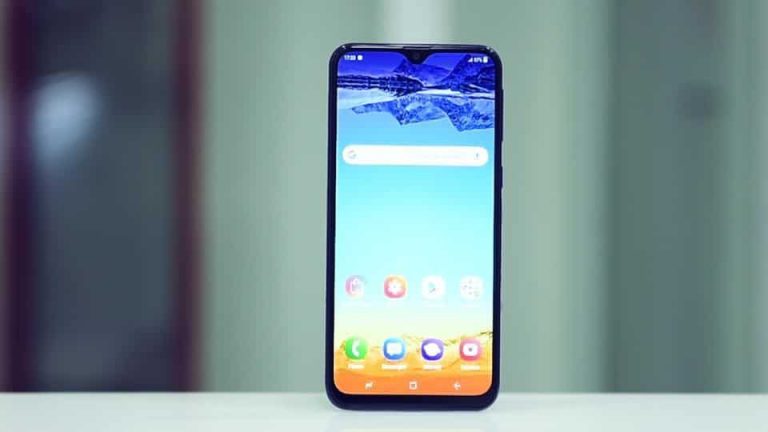 samsung galaxy m20s specifications