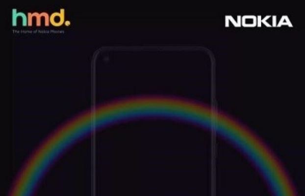 Hmd Nokia