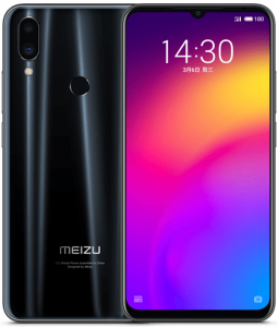 Meizu Note 9 Color Variant 3