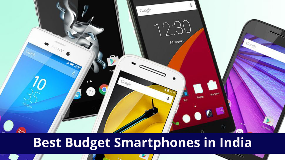 Best budget smartphones in India April 2019 | Digital Web Review