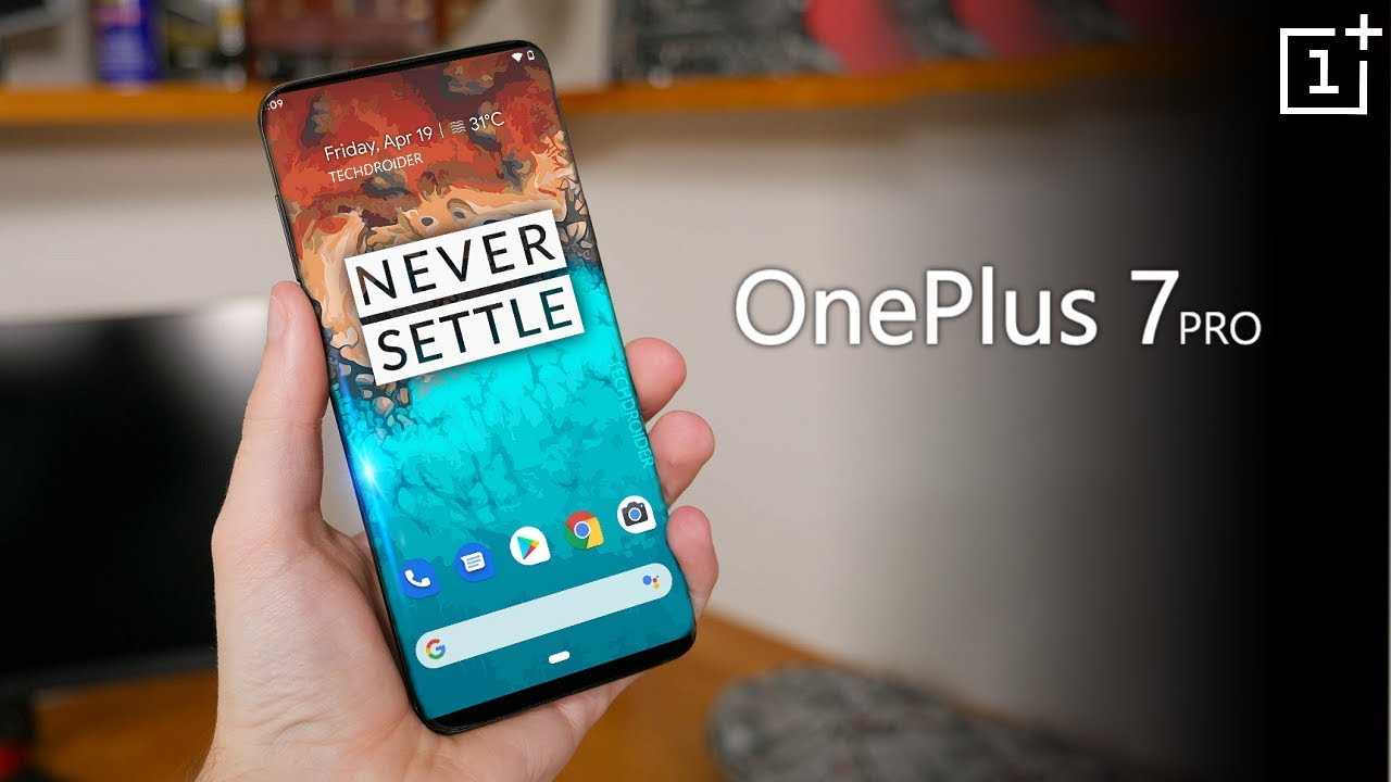 Image result for OnePlus 7 Pro