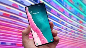 Samsung Galaxy S10 Offers