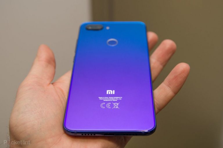 redmi by xiaomi y3