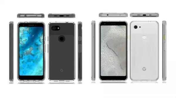 Google Pixel 3a 3a Xl Sudhanshu Leak 759