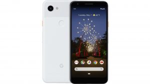 Google Pixel 3a Evan Blass