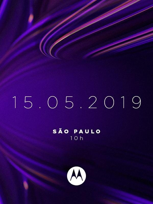 Moto One Vision Launch Date