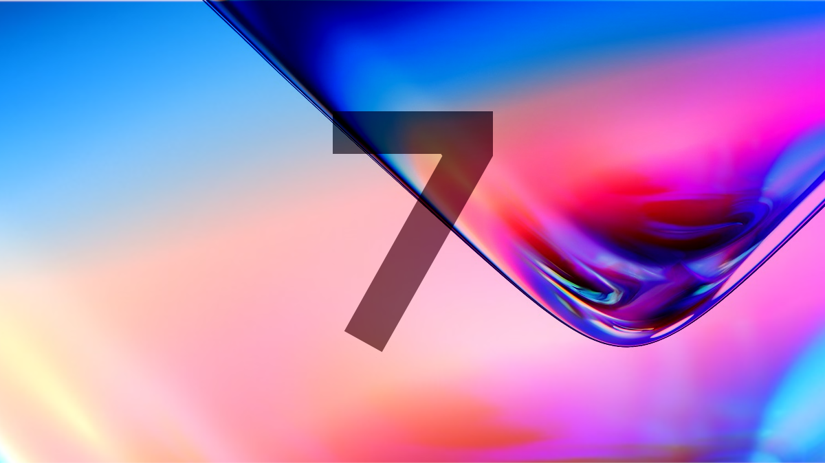 Oneplus 7