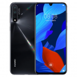 Huawei Nova 5 Pro Black