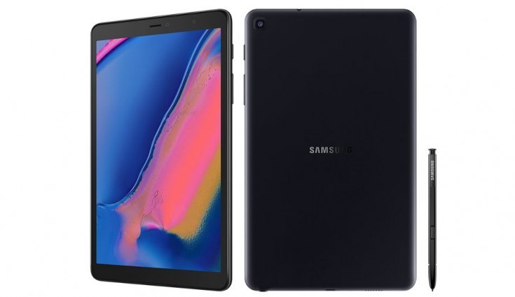 Samsung Galaxy Tab A (2019)