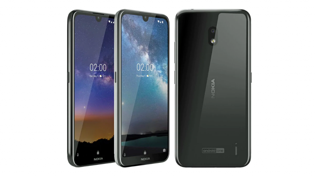 Nokia 2.2 Launched in India, Price, Specifications | Digital Web Review