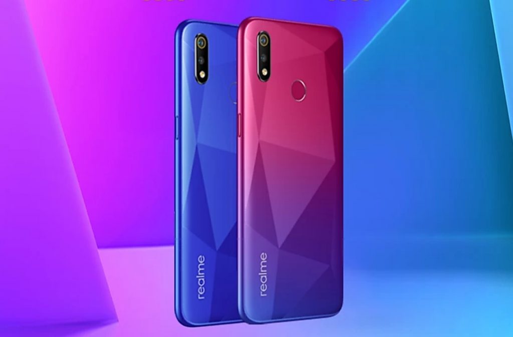 Realme 3i Key Specifications Revealed Via Geekbench