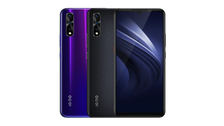 Vivo iQOO Neo Gaming Smartphone is Launched With Snapdragon 845 and