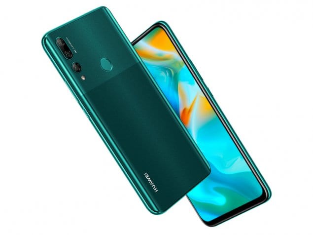 Huawei Y9 Prime 2019