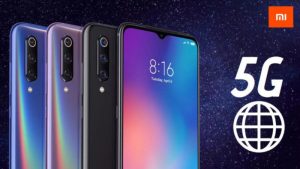 Xiaomi Mi9 5g Smartphone 2